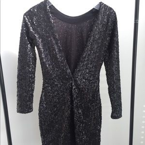 “By night” H&M collection